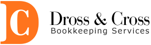 Riverside, CA Bookkeeping Firm | Services for QuickBooks Page | Dross & Cross Bookkeeping Services